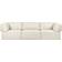 GUBI Wonder Sofa 279.9cm 3 Seater