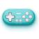 8Bitdo Zero 2 Controller - Turquoise