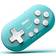 8Bitdo Zero 2 Controller - Turquoise