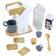 Kidkraft Modern Metallics Coffee Set