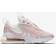 Nike Air Max 270 React ENG W - Photon Dust/Barely Rose/Silver Lilac/Summit White