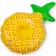 TOBAR Inflatable Decoration Pineapple Holder