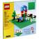 Lego Green Building Plate 626