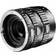 Walimex Spacer Ring Set for Canon EF