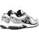 New Balance 860 M - White with Black