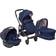 Graco Evo Trio 3 in 1 (Travel system)