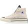 Converse X Fear Of God Chuck Taylor All Star '70 Hi - Natural Ivory/Black/Egret