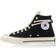 Converse X Fear Of God Chuck Taylor All Star '70 Hi - Black/Egret/Natural