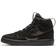 Nike Court Borough Mid 2 PS - Black