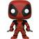 Funko Pop! Heroes Deadpool 10"