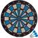 Decathlon Plastip Dartboard with 3 Darts