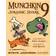 Munchkin 9: Jurassic Snark