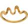 Maanesten Sonar Ring - Gold