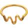 Maanesten Sonar Ring - Gold