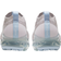 Nike Air VaporMax Flyknit 3 W - Light Cream/Crimson Tint/Vast Gray/Atomic Pink
