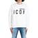 DSquared2 Crewneck Sweatshirt - White