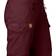 Fjällräven Nikka Curved Trousers W - Dark Garnet