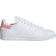 adidas Stan Smith W - Cloud White/Glory Pink