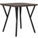 Beliani Bravo Dining Table 70x70cm