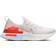 Nike React Infinity Run Flyknit Premium W - Platinum Tint/Psychic Blue/Team Orange/Washed Coral