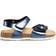 Superfit Footbed Sandals - Blue