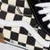 Vans Checkerboard Sk8-Hi Stacked - Multi/True White