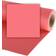 Colorama Studio Background 2.72x11m Coral Pink