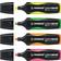 Stabilo Green Boss Highlighter 4-pack