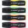 Stabilo Green Boss Highlighter 4-pack