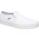 Vans Asher Checkerboard W - White