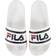 Fila Morro Bay Slipper 2.0 - White