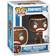 Funko Pop Games Fortnite Merry Marauder