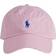 Polo Ralph Lauren Classic Sport Cap - Carmel Pink