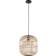 Eglo Bordesley Pendant Lamp 35cm