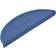 vidaXL 133883 15-Pack Blue 17x56cm