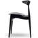 Carl Hansen & Søn CH33T Kitchen Chair 74cm