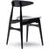 Carl Hansen & Søn CH33T Kitchen Chair 74cm