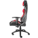 Genesis Nitro 550 Gaming Chair - Black/Red