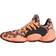 Adidas Harden Vol. 4 M - Signal Coral/Core Black