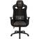 AeroCool Earl AeroSuede Universal Gaming Chair - Black