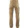 Fjällräven Karla Pro Zip-Off Trousers W - Dark Sand