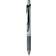 Pentel Energel BL77 Retractable Gel Pen Black