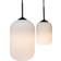 DybergLarsen Riflet Pendant Lamp 20cm