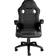 tectake Tyson Gaming Chair - Black