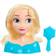 Disney Frozen Elsa Styling Head