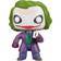 Funko Pop! Heroes Dark Knight Movie The Joker