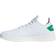 Adidas Court Adapt - Cloud White/Green