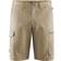 Fjällräven Travellers MT Shorts - Light Beige