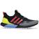 Adidas UltraBOOST All Terrain M - Core Black/Shock Red/Shock Yellow