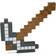 Mattel Minecraft Iron Pickaxe